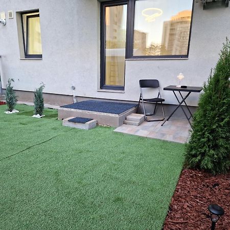 Studio&Garden! Roşul Exterior foto